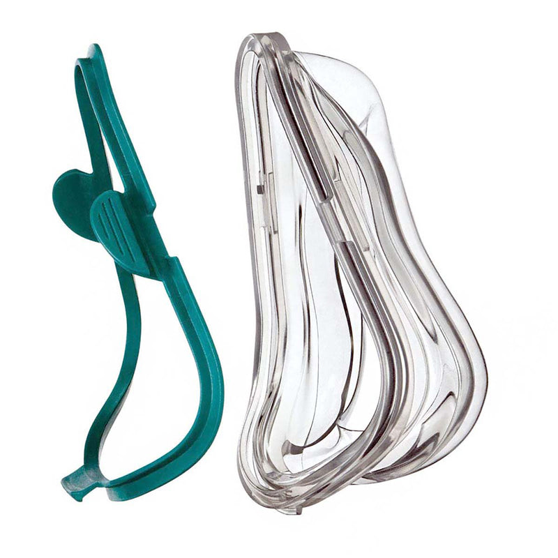 CPAP Mask Component CPAP Cushion Mirage Quattro Full Face Style Medium Cushion 