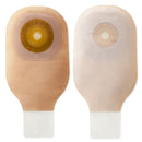 Premier Flextend 8614 1-Piece Transparent Colostomy Pouch, Pre-cut to Fit 32mm (Box of 5)