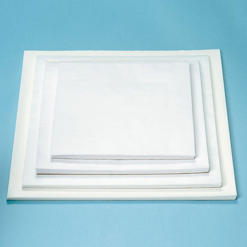 Apothecary Products Pharmacy Parchment Paper 12 X 12 Inch 