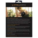 Brownmed Intellinetix Heat + Vibration Therapy Wrap 