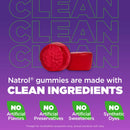 Natrol Melatonin 10 mg Sleep Gummies Strawberry (Bottle of 90)