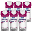 Nestle Healthcare Nutrition Peptamen Intense VHP Peptide-Based Formula, 8.45-ounce Tetra Prisma (24/CS) 