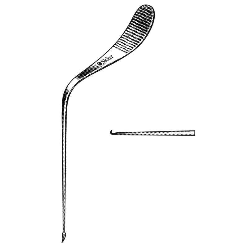 Sklar Zollner Ear Hooklet - 65-3351