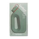 Boom Home Medical Tanker Portable Male Urinal, Khaki Green (24/CS) 