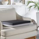 McKesson Brand McKesson Gel Protekt Seat Cushion, 18 x 16 x 3 Inch (4/CS) 