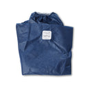 Graham Medical Products MediShorts Nonwoven Exam Shorts, Large / X-Large, Blue (50/CS) 