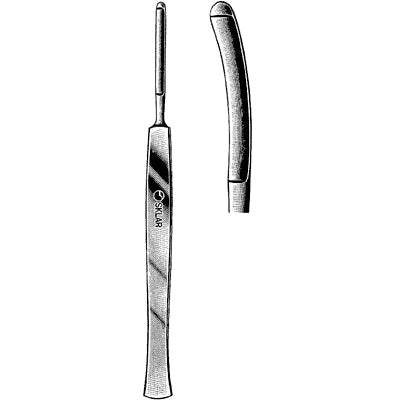 Sklar Joseph Button End Knife - 41-1310