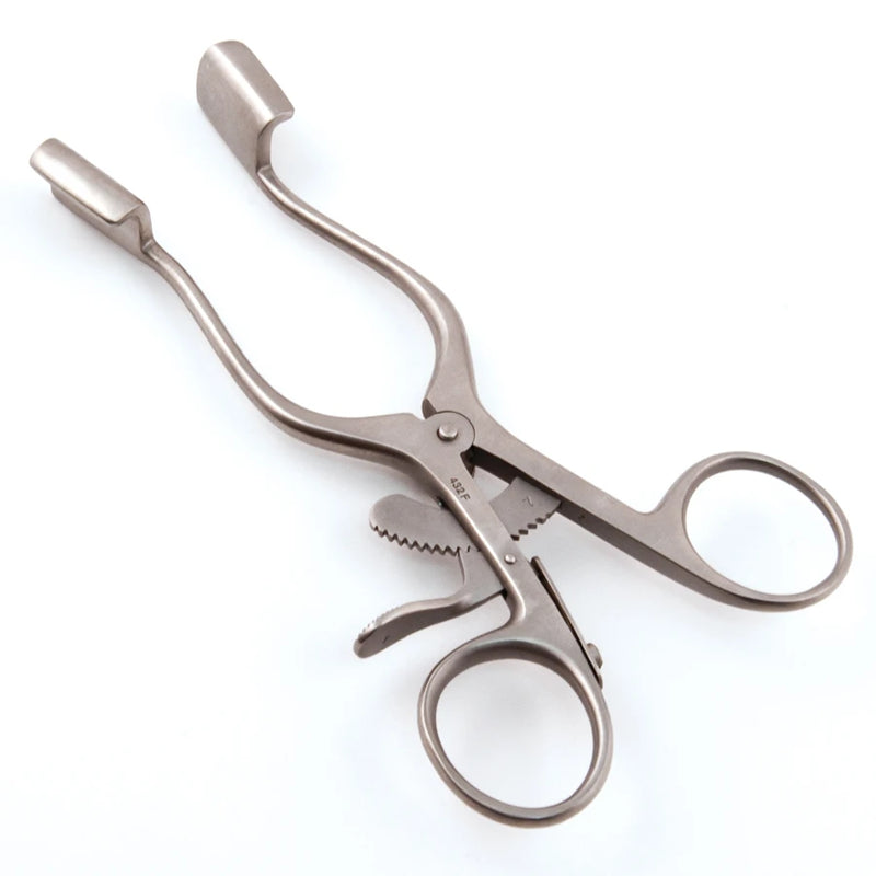 Sklar Weitlaner Retractor - 5-1/2" - 22-8760