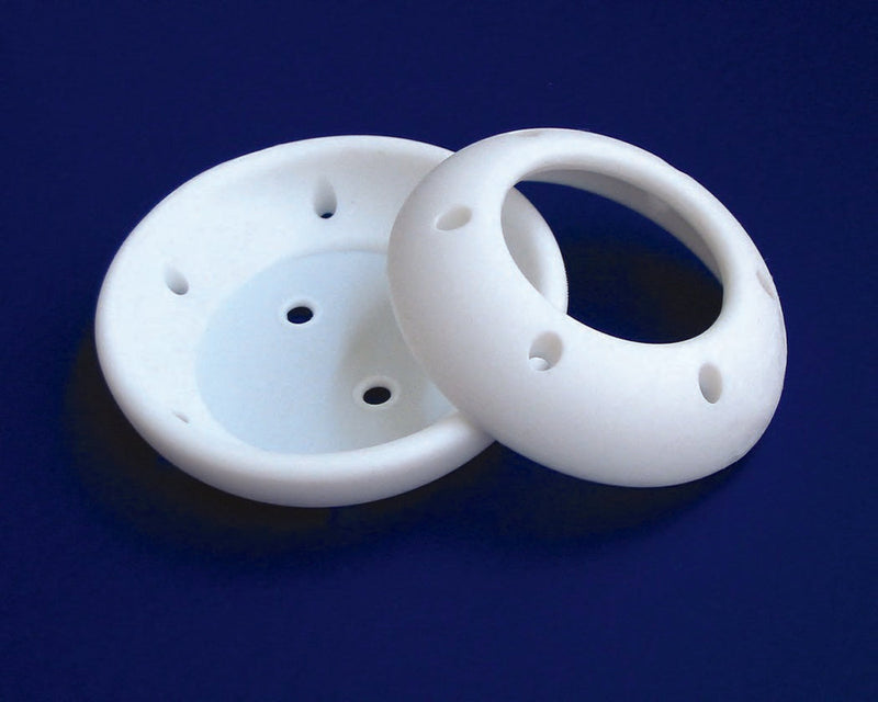 Pessary Integra Miltex Dish Size 4 Silicone 