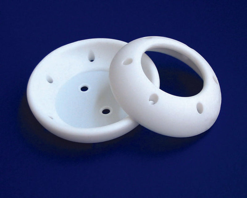 Pessary Integra Miltex Dish Size 4 Silicone 