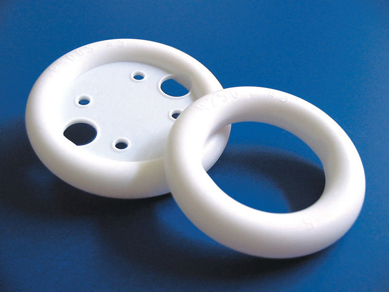 Pessary Integra Miltex Ring Size 4 (Each)