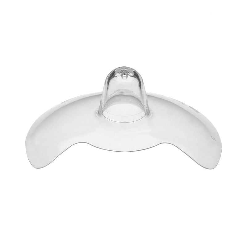 Nipple Shield Medela Contact 16 mm Silicone Reusable 