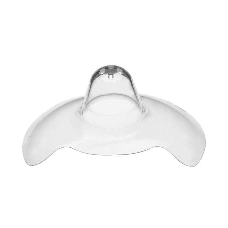Nipple Shield Medela Contact 20 mm Silicone Reusable 
