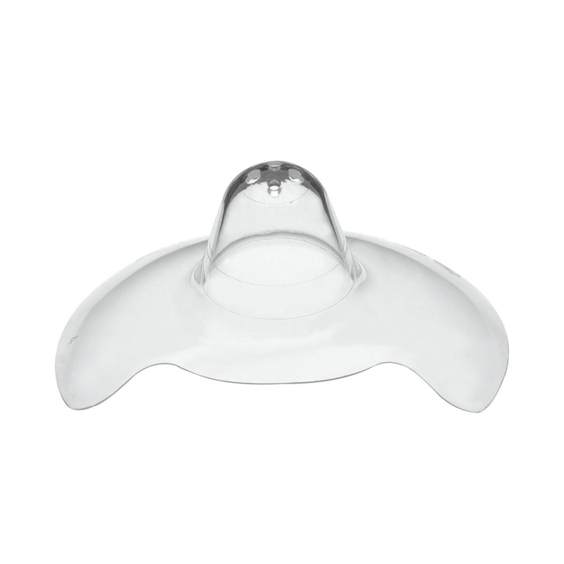 Nipple Shield Medela Contact 20 mm Silicone Reusable (Box of 6)