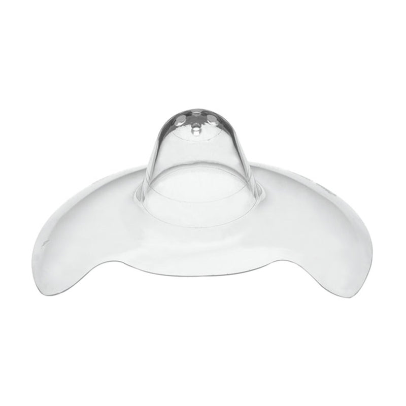 Nipple Shield Medela Contact 24 mm Silicone Reusable
