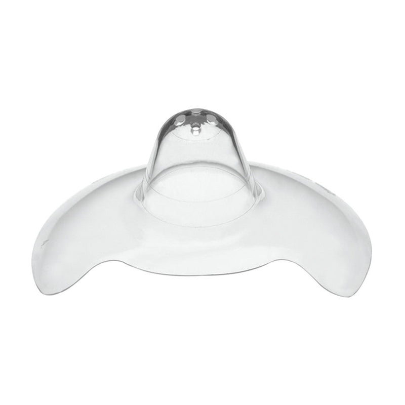 Nipple Shield Medela Contact 24 mm Silicone Reusable 