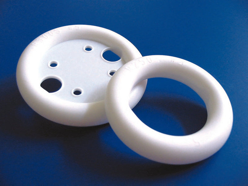 Pessary Integra Miltex Ring Size 6 