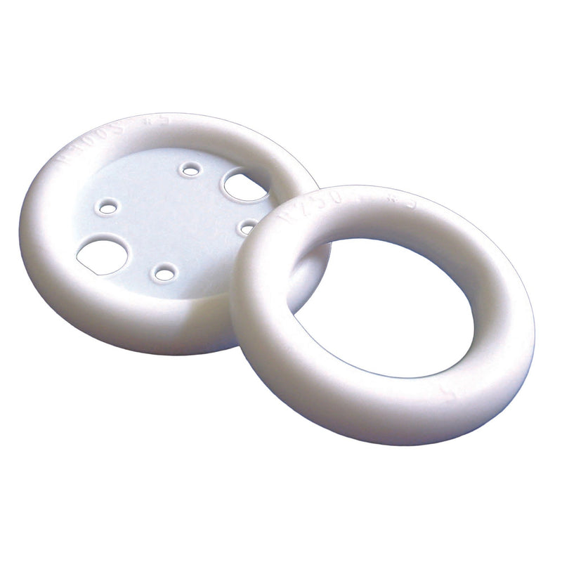Pessary Integra Miltex Ring Size 7 