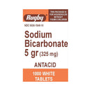Major Sodium Bicarbonate Antacid (Bottle of 1000)