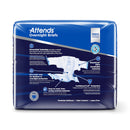 Attends Briefs with Overnight Protection, Large (Case of 56)