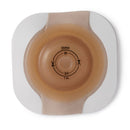 New Image Soft Convex CeraPlus Skin Barrier, Cut to Fit up to 25 millimeters (Box of 5)