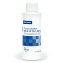 McKesson Fluid Solidifier – Gels up to 3,000 cc – Screw Cap Bottle, 3.1 oz (Case of 75)