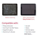 Easy Screen Cleaning Wipe, 6 x 9 Inch (840/CS) 