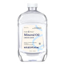 Foster & Thrive Mineral Oil Laxative, 16-ounce Bottle (Each)