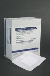 DRESSING ISLAND ST 6X625/BX 4BX/CS