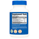 Dietary Supplement nutricost Tongkat 1,000 mg Strength Capsule 60 Per Bottle 
