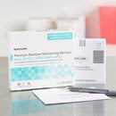 McKesson Brand McKesson Sterilizer Monitoring Mail-In Service (10/CS) 