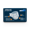 Attends Briefs Youth/Small (Case of 96)