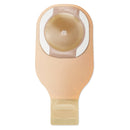 Hollister Premier 8940 One-Piece Beige Ostomy Pouch, Pre-cut to Fit 40 mm Stomas (10/BX) 
