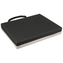 McKesson Brand McKesson Foam Seat Cushion, 20 x 16 x 3 Inch (5/CS) 
