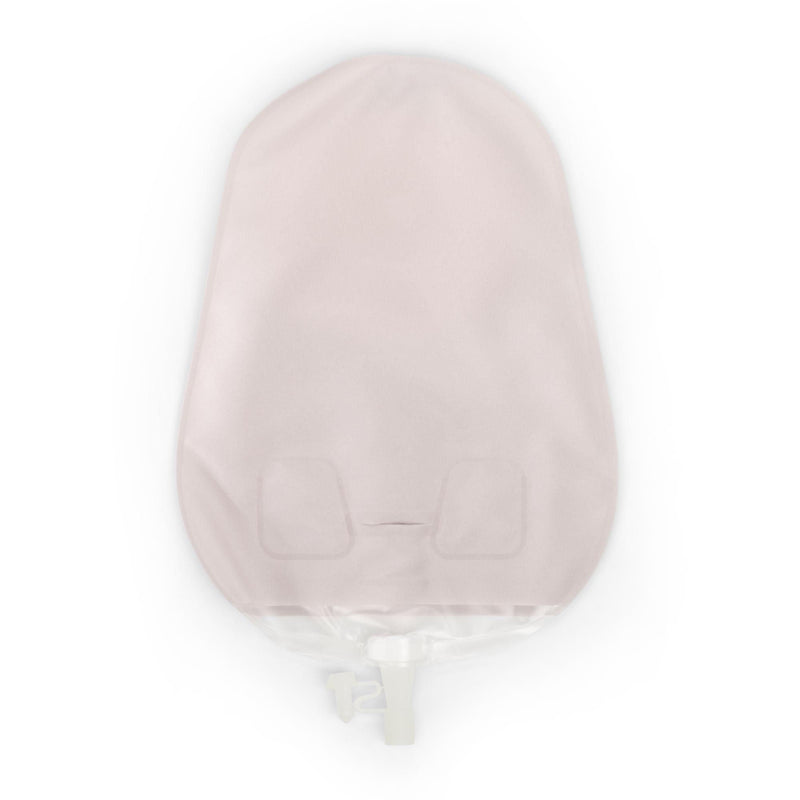 SenSura Mio Convex Light 1-Piece Opaque Urostomy Pouch, 15 – 33mm Stomas (Box of 10)