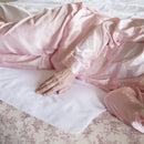 DMI Flannel/Rubber Waterproof Mattress Cover, 36 x 72 in.