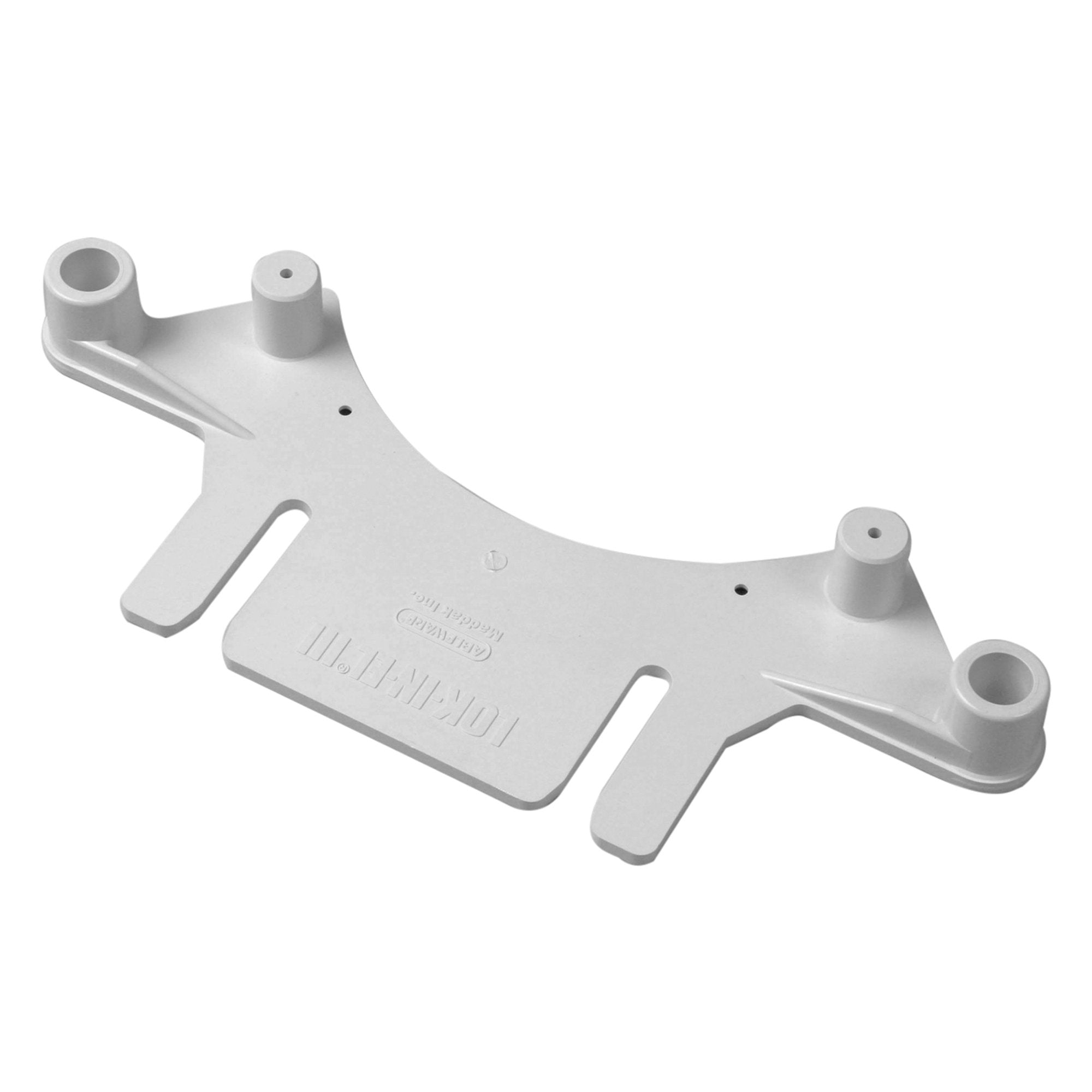 Maddak Lok-In-El Bolt-Down Lok-In-El Bracket 