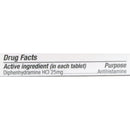 Geri-Care Geri-Dryl Diphenhydramine Allergy Relief (12/CS) 