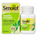 Senokot Sennosides Laxative (Bottle of 50)