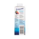 Ensure Clear Therapeutic Nutrition, Mixed Berry, 8-ounce carton (Case of 24)