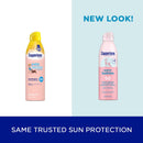 Beiersdorf Coppertone Water Babies Sunscreen Spray, SPF 50 
