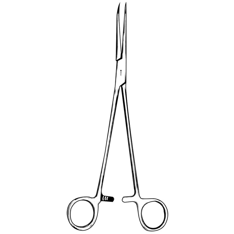 Sklar Storey Hemostatic Forceps 8-1/4" - 55-2770