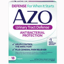 AZO Urinary Tract Defense Tablets (Case of 432)