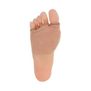 Silipos Metatarsal Cushion, Small/Medium 