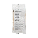 McKesson Single Tread Slipper Socks, X-Large, Tan