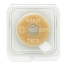 Hollister SoftFlex Colostomy Barrier With 13/16 Inch Stoma Opening (10/BX) 