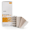McKesson Brand McKesson Double hook-and-loop closure Elastic Bandage, 4 Inch x 5 Yard (50/CS) 