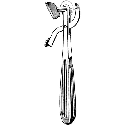 Merit Finger Ring Cutter 6-1/4" - 98-425