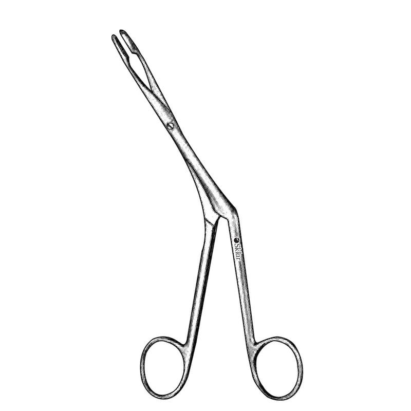 Sklar HEYMANN SEPTUM FCP SM TIP 7" - 70-5065