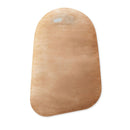 Hollister Premier One-Piece Closed End Beige Colostomy Pouch, Pre-cut to Fit 35 mm Stoma (30/BX) 